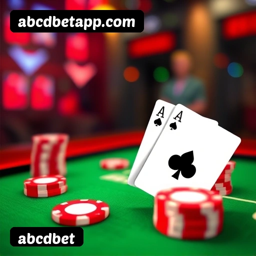 Apostas esportivas ao vivo na abcdbet