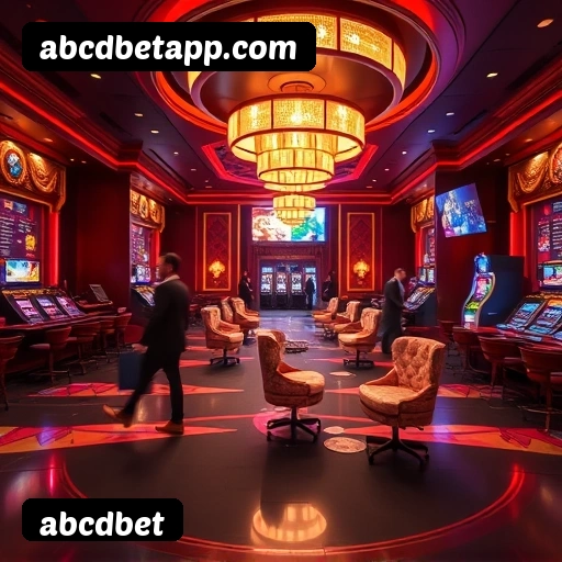 Baixar APK abcdbet